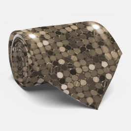 Ultimate Sparkle Stropdas - klaar voor de feestdag