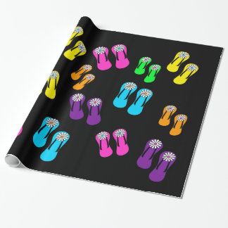 Ultimate Summer Wrapping Paper Cadeaupapier