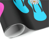 Ultimate Summer Wrapping Paper Cadeaupapier (Rol Hoek)