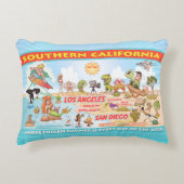 Ultimate Sunny California Accent Kussen (Voorkant)