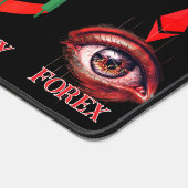 Ultimate Trader’s Mind Map desk mats Bureaumat (Hoek)