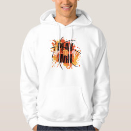 Ultimate Victory Draag: Play-to-Win zweet Hoodie