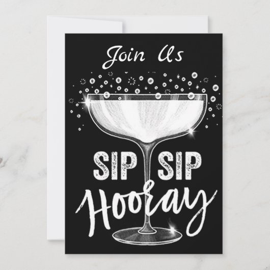 ***ULTIMATIEF VOLWASSENEN FEEST*** UITNODIGING (Voorkant)