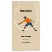 Ultime Klein Cadeauzakje (Achterkant)