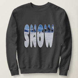 Ultimieve Skihumeur - Cadeau voor Sneeuwliefhebber Trui