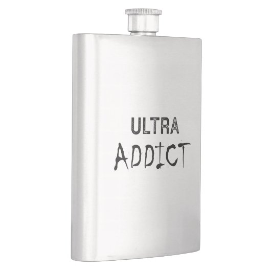 Ultra Addict Flacon (Rechts)