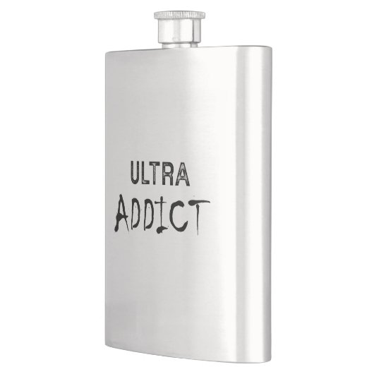 Ultra Addict Flacon (Links)