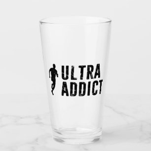 Ultra Addict Glas