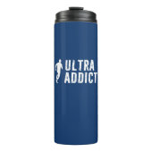 Ultra Addict Thermosbeker (Voorkant)