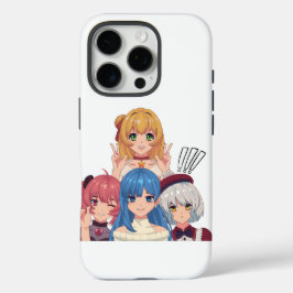 Ultra-beschermende iPhone Case – Slank, Duurzaam.