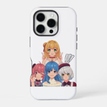 Ultra-beschermende iPhone Case – Slank, Duurzaam.