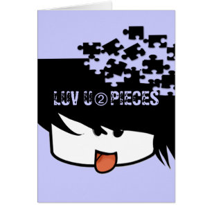 Ultra Cute Anime Boy