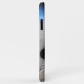 Ultra Cute Pestie Westie White Terrier Case-Mate iPhone Case (Achterkant/rechts)