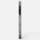 Ultra Cute Pestie Westie White Terrier Case-Mate iPhone Case (Achterkant/links)