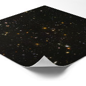 Ultra Deep Field Poster (Hoek)