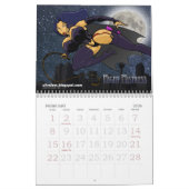 Ultra Fem 2010-agenda Kalender (Feb 2026)