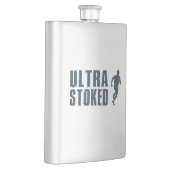 Ultra Gestopt Flacon (Rechts)