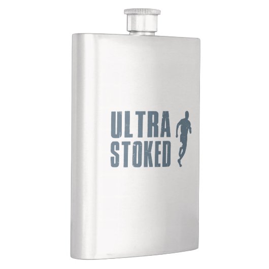 Ultra Gestopt Flacon (Rechts)