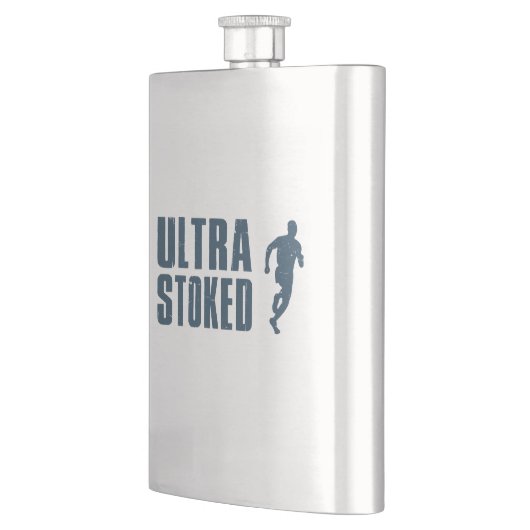 Ultra Gestopt Flacon (Links)