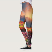 Ultra-HD AMOLED 3D Masterpiece: Verbluffende 8K-te Leggings (Links)