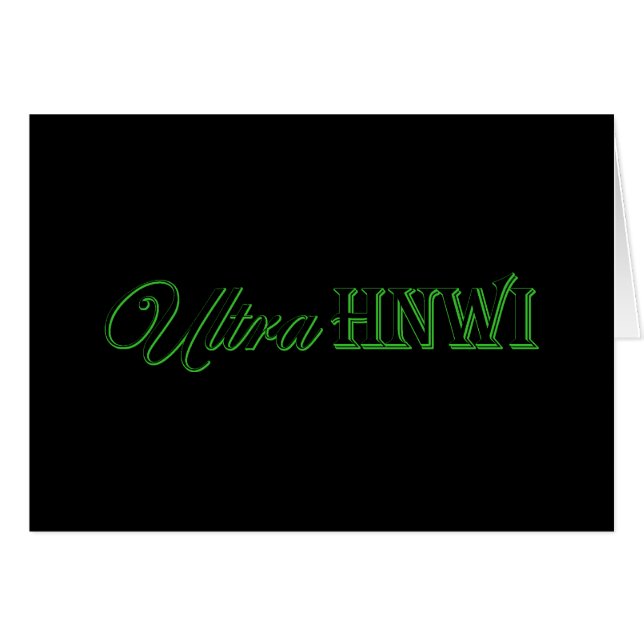 Ultra HNWI (Voorkant Horizontaal)