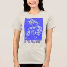 Ultra Intensity Design Anime Fitness - Trainingsfo