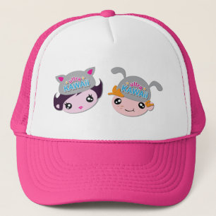 Ultra Kawaii - Pet voor meisjes en jonge Logo