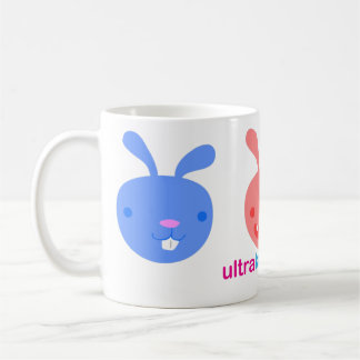 Ultra Kawaii - superschattige bundels mok! Koffiemok