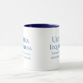 Ultra links: Staat eerst, markt daarna Mok (Midden)