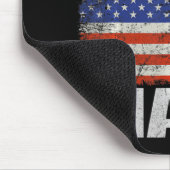 Ultra Maga 3 Muismat (Hoek)