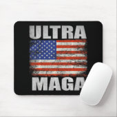 Ultra Maga 3 Muismat (Met muis)