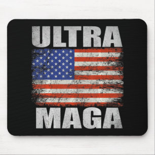 Ultra Maga 3 Muismat