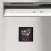 Ultra MAGA FL Magneet (Insitu (Vaatwasser))
