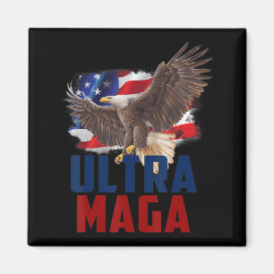 Ultra MAGA FL Magneet