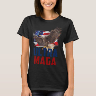 Ultra MAGA FL T-shirt