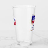 Ultra Maga Glas (Links)