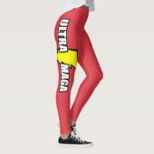 ULTRA MAGA LEGGINGS (Rechts)