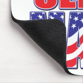 Ultra-MAGA Muismat (Hoek)