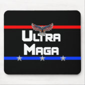 Ultra Maga Muismat (Voorkant)
