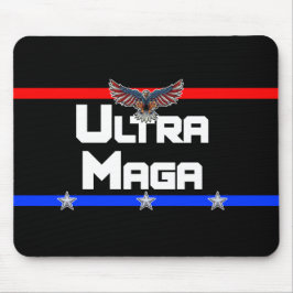 Ultra Maga Muismat
