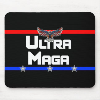 Ultra Maga Muismat