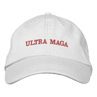 Ultra Maga Pet / MAGA Pet
