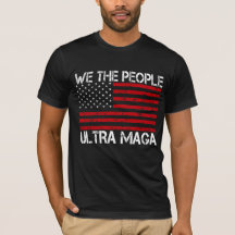 Ultra Maga Pro Trump 2024 Grappige Republikein