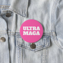 Ultra MAGA Roze Vrouwen voor Trump