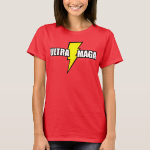 ULTRA MAGA T-SHIRT