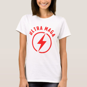 Ultra MAGA T-shirt