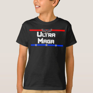 Ultra Maga T-shirt