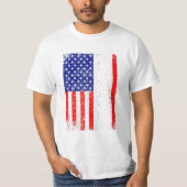 Ultra Maga T-Shirt (Voorkant)