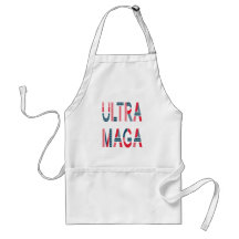 Ultra MAGA Trump Patriotic Republican Conservative