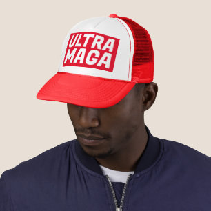 ULTRA MAGA TRUMP PETTEN